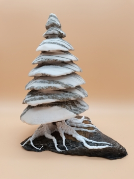 Preview: Goldener Binntree